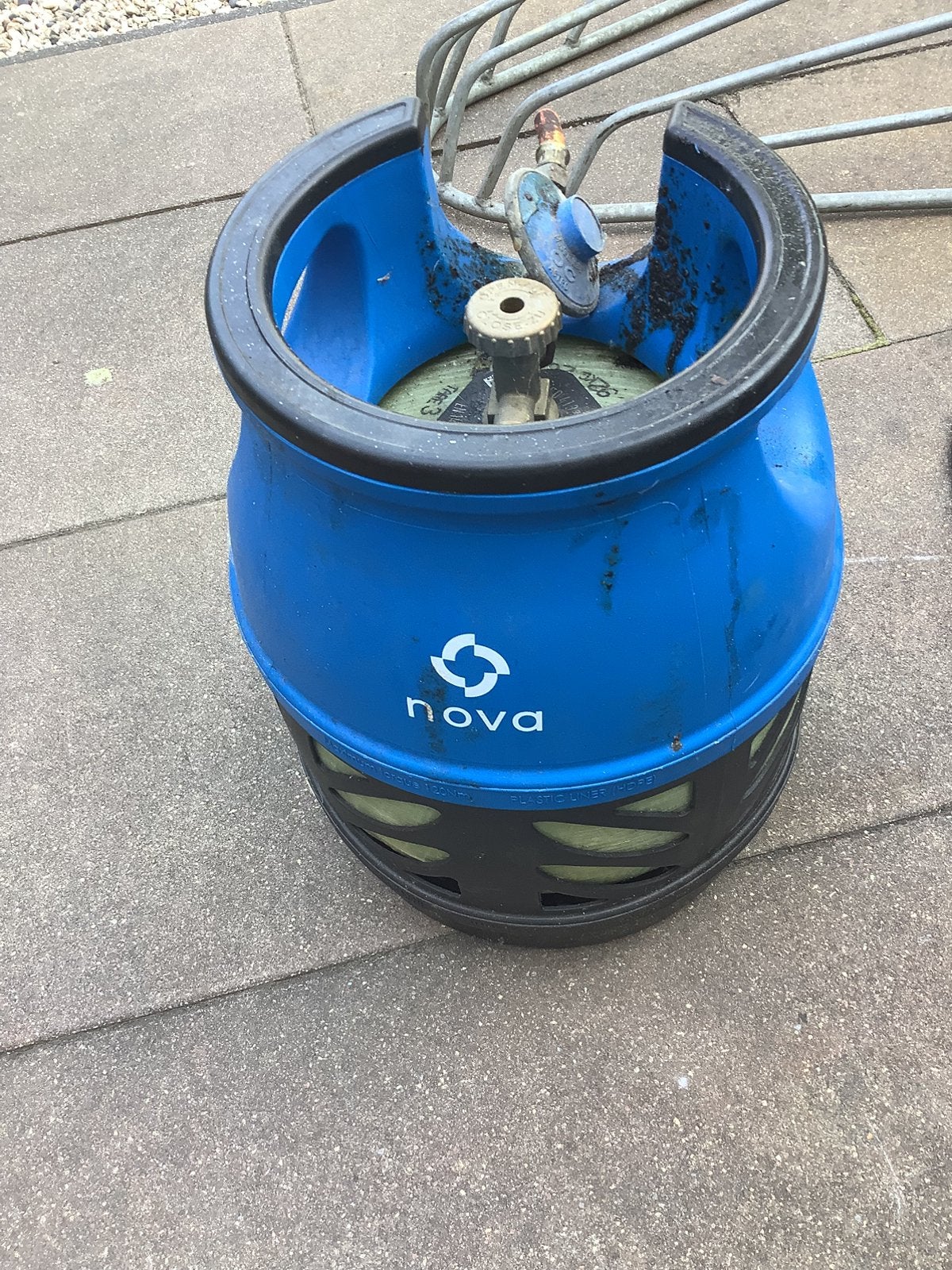 Nova, Ophalen of Verzenden, Gebruikt