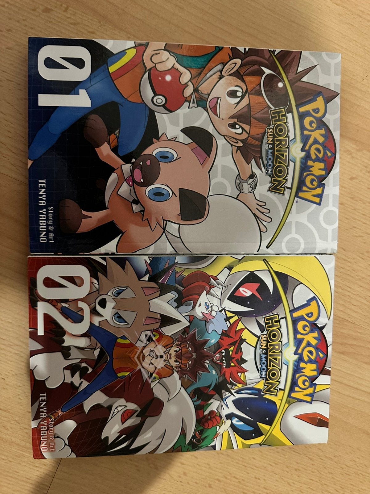 Mega Pokemon Manga (100+) Verzameling! Vrijwel Compleet!, Boeken, Complete serie of reeks, Ophalen of Verzenden, Zo goed als nieuw