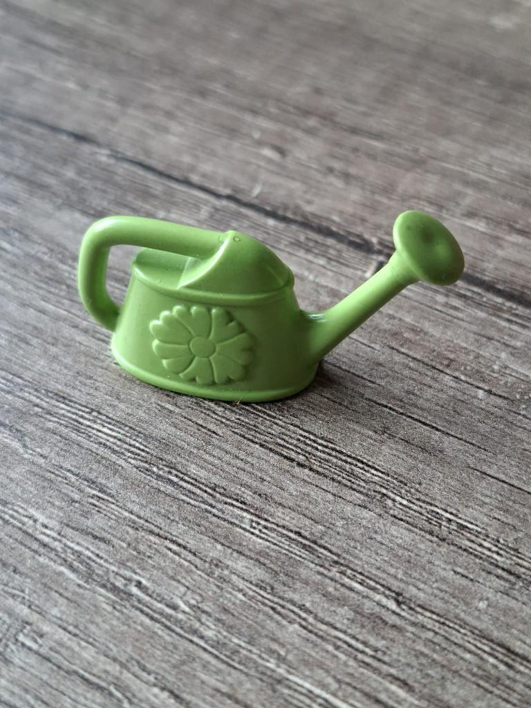 Lego : Groene Gieter !!, Ophalen of Verzenden, Gebruikt, Lego