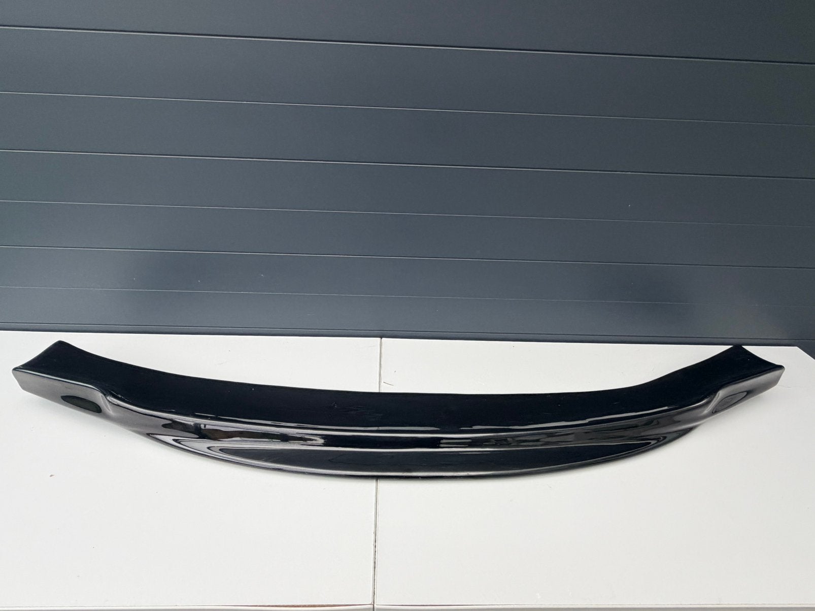BMW M5 (2010) Frontlip - Nieuw, Auto-onderdelen, Voor, Nieuw, Ophalen of Verzenden, Bumper