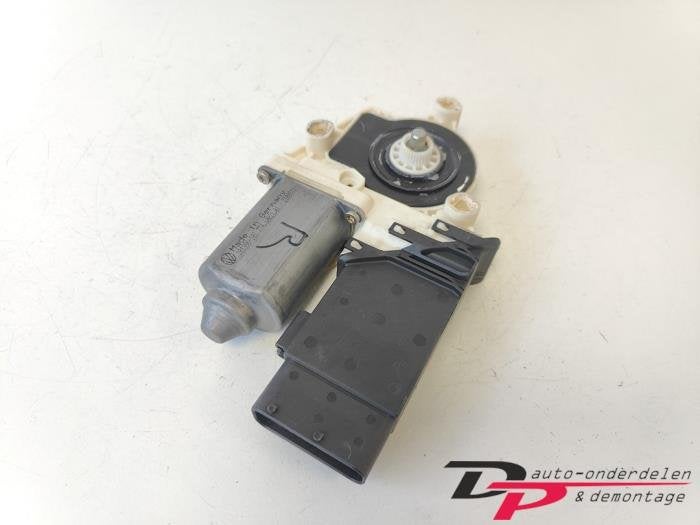 Raammotor Portier van een Volkswagen Golf, Gebruikt, -, Volkswagen, -