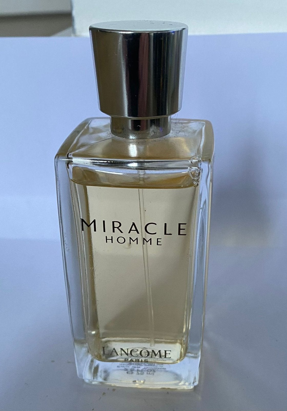 Lancome Miracle Homme, Ophalen of Verzenden, Zo goed als nieuw