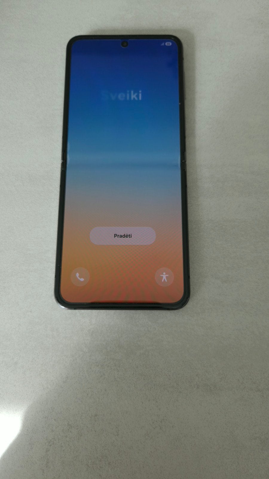 Samsung Galaxy Z Flip 5