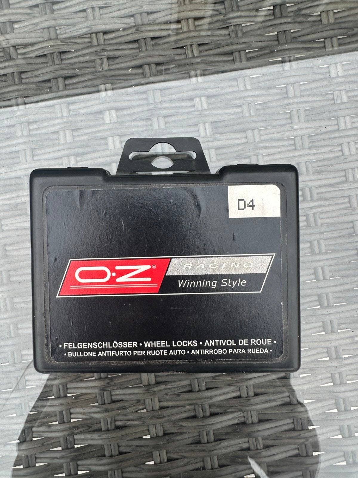 o.z slotbouten, Auto diversen, Ophalen of Verzenden