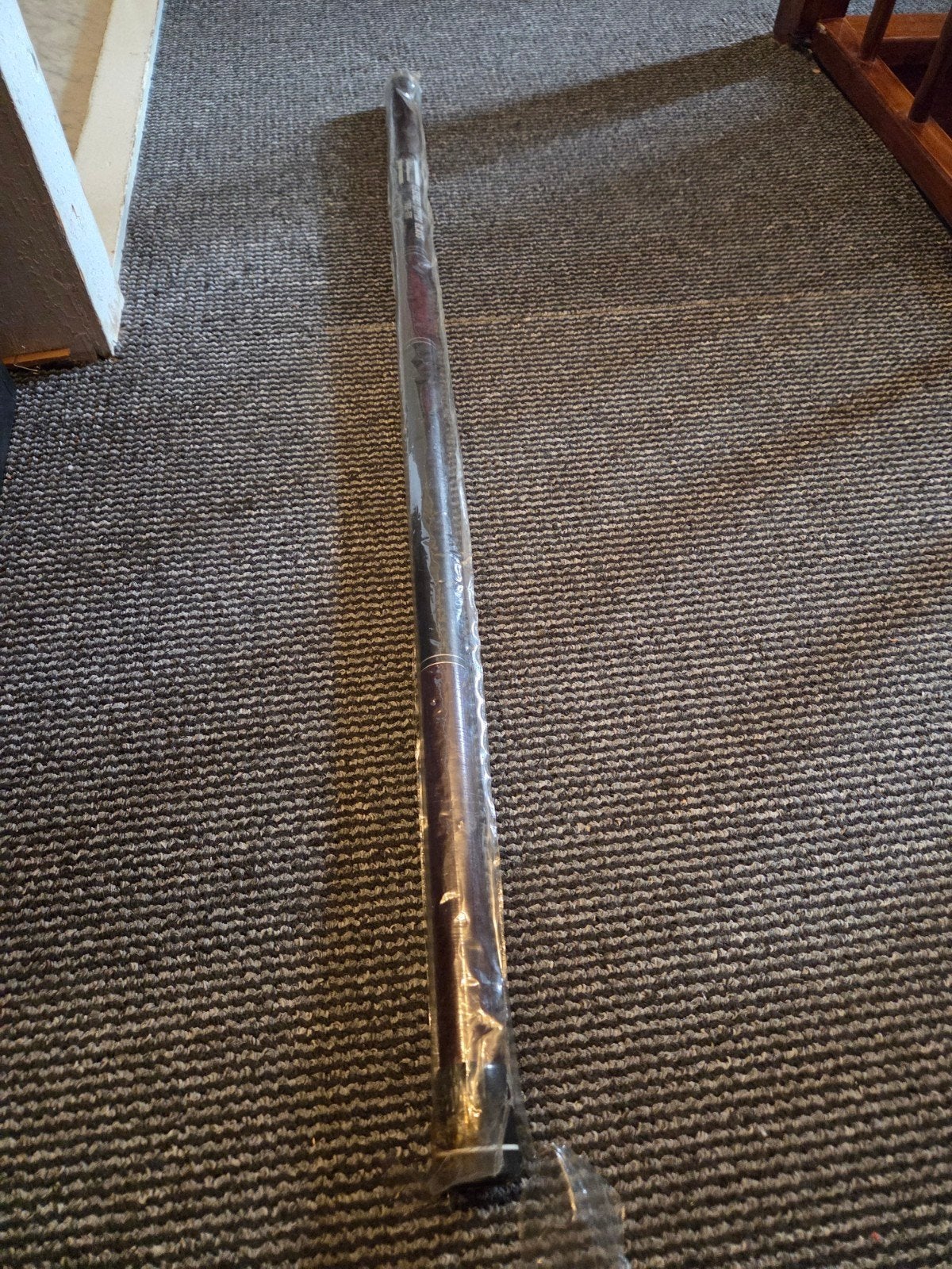 shakespeare  6 meter  telescoop, Ophalen, Zo goed als nieuw