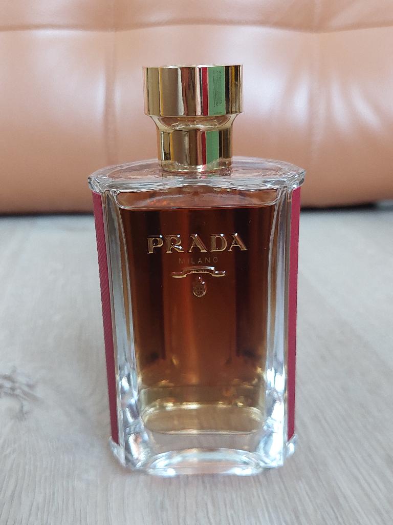 PRADA ,, La Femme,, Intense ( 100 ml ), edp, Sieraden, Tassen en Uiterlijk, Uiterlijk | Parfum, Ophalen of Verzenden, Nieuw