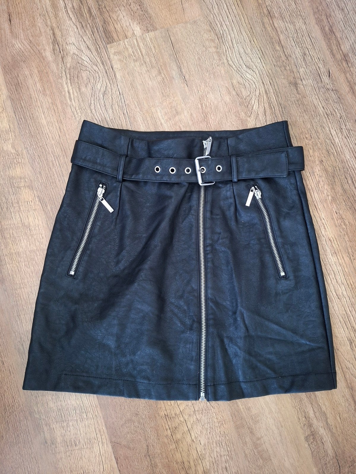 rokje van noisy May s, Kleding | Dames, Rokken, Zwart, Ophalen of Verzenden, Maat 36 (S), Gedragen