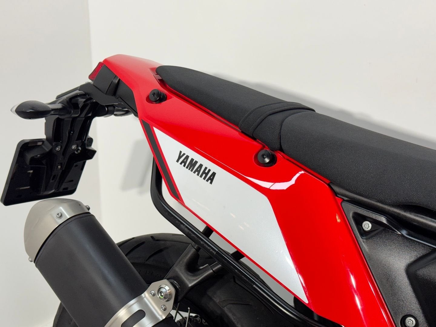 YAMAHA TENERE 700 (bj 2021), 2 cilinders, Bedrijf, Onbekend, Overig