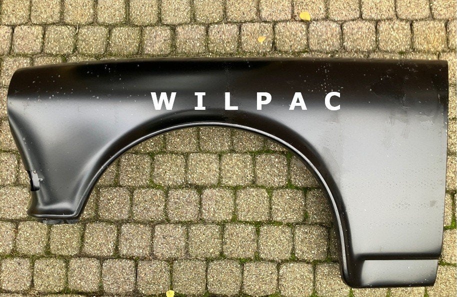 Nieuwe originele voorschermen en front voor. Volvo. Amazon, Auto-onderdelen, Ophalen, Voor, Nieuw, Spatbord