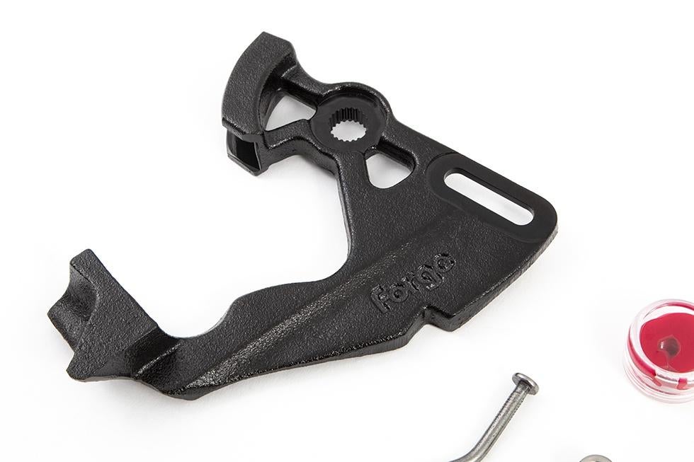 Forge 6-Speed shortshifter - Volkswagen Skoda Audi Seat, Ophalen of Verzenden