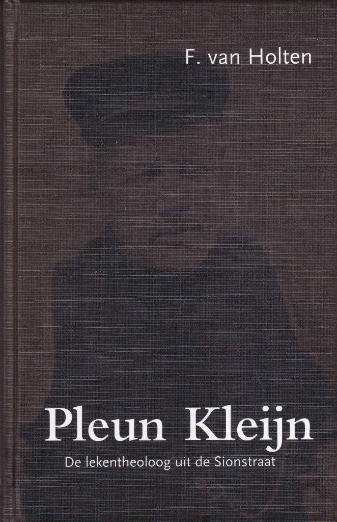 F. van Holten: Pleun Kleijn, Ophalen of Verzenden, Gelezen, F. van Holten, Christendom | Protestants