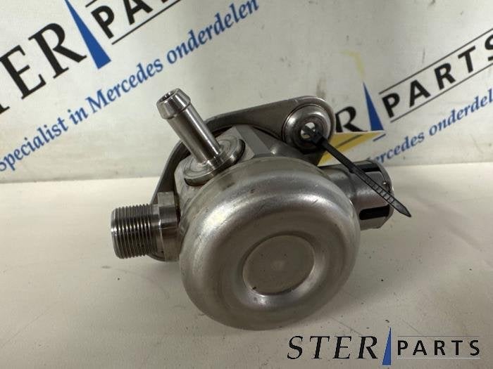 Brandstofpomp Mechanisch van een Mercedes A-Klasse, Gebruikt, -, Ophalen of Verzenden, -