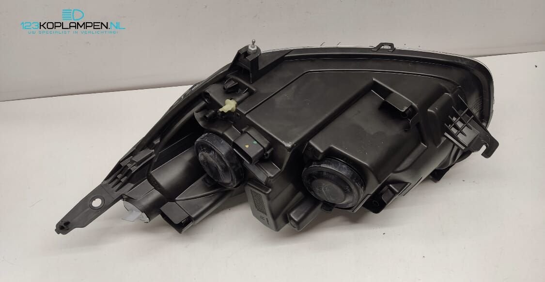 Ford Transit Tourneo Courier koplamp rechts, Gebruikt, -, -, Ophalen of Verzenden