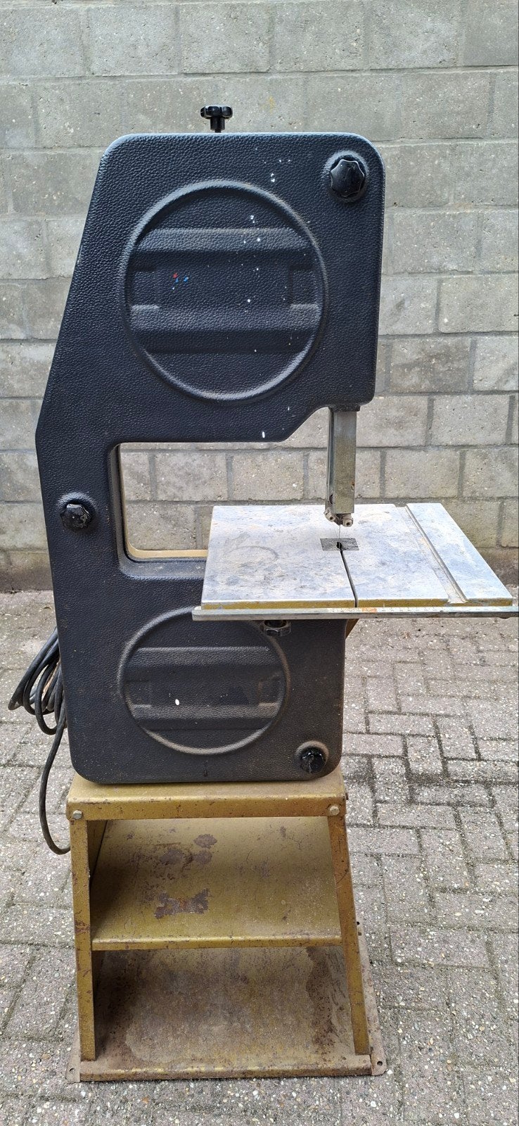 lintzaagmachine - Ideaal voor houtbewerking, Ophalen, Onbekend@voorbeeld.com, Onbekend, 70 mm of meer