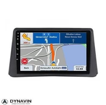 Radio Navigatie Opel Mokka 2012-2016 android 15 carplay usb, Auto diversen, Nieuw, Dynavin, Verkoop@inbouwnavigatie.com, Oberonweg 262