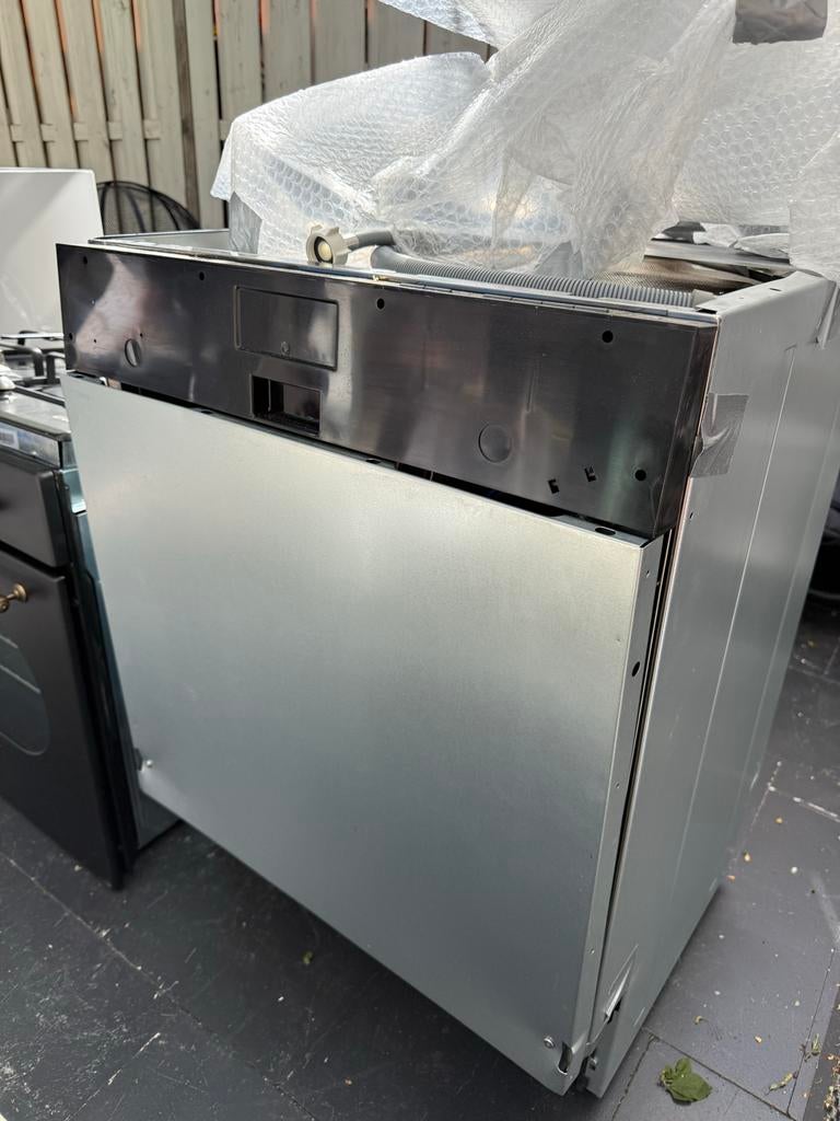 Candy CDI 1L38 Inbouw Vaatwasser -  Nieuw, Ophalen, 60 cm of meer, Nieuw, Energieklasse A of zuiniger