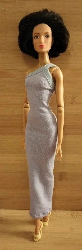12" FR/NuFace size dolls fashion by A.R.O, Verzamelen, Poppen, Verzenden, Nieuw, Fashion Doll