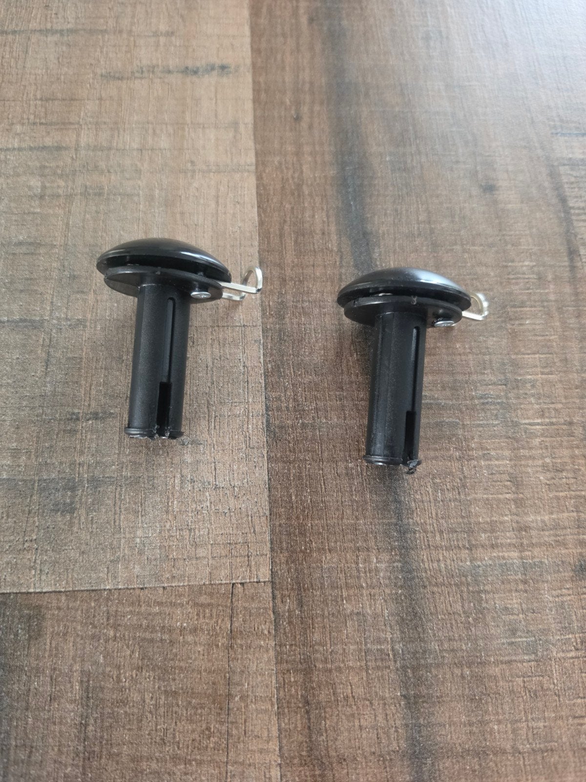 Achterwiel vergrendeling voor InnoPet Adventure nieuw, Dieren en Toebehoren, Honden-accessoires, Ophalen of Verzenden, Nieuw