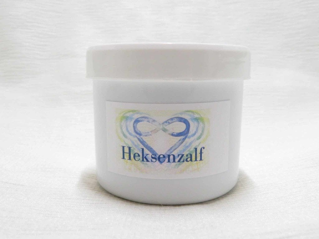 heksenzalf, Ophalen of Verzenden, Nieuw, Overige typen