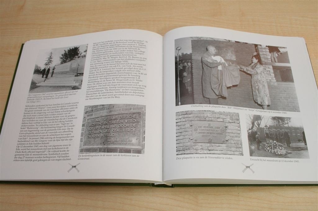 Ede in Wapenrok — 2 Eeuwen Militaire Geschiedenis, Ophalen of Verzenden, Gelezen