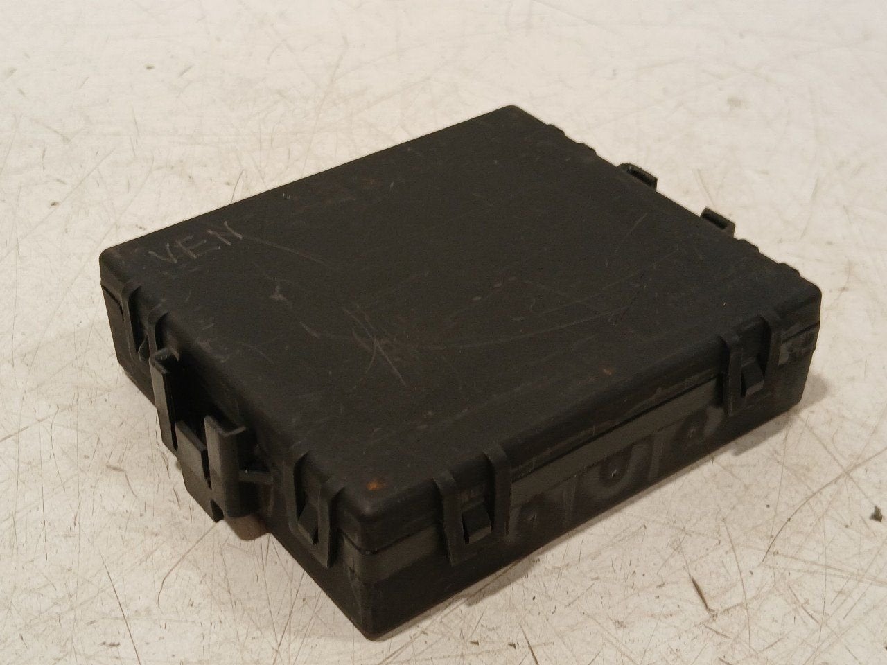 Gateway module Seat Ibiza, Onderdelen@venauto.nl, Van der Ven Autorecycling B.V., Gebruikt, Ettenseweg 76, 4706 PB Roosendaal, The Netherlands
