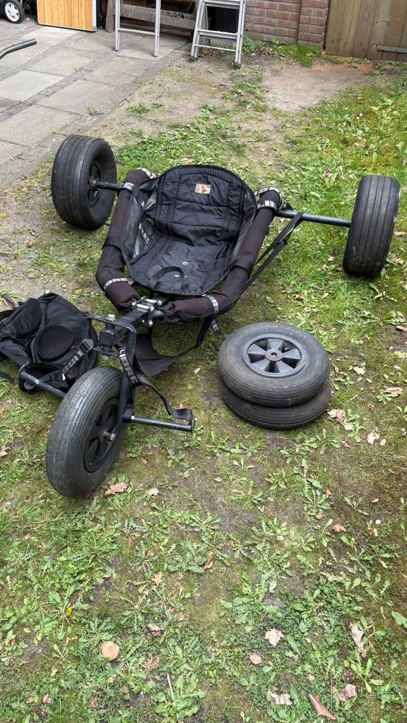 Libre strand buggy, Ophalen of Verzenden, Gebruikt