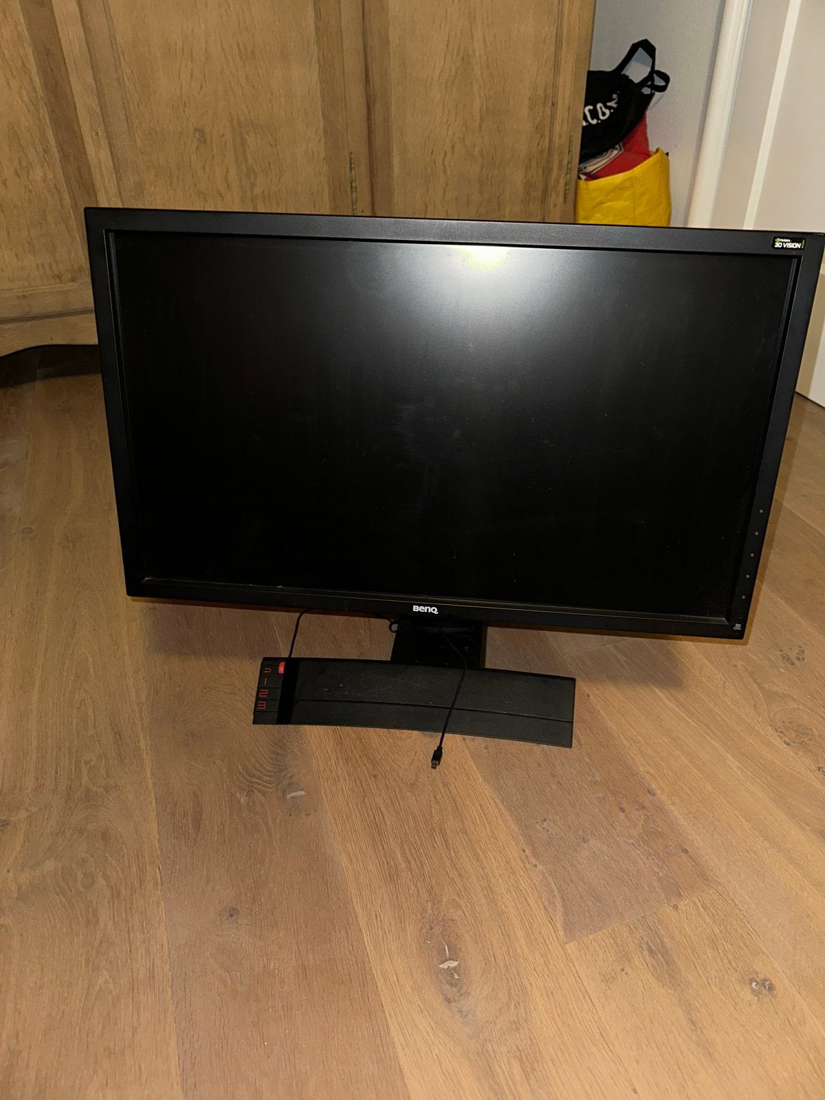 27" Full HD 144Hz TN Gaming Monitor, Computers en Software, Monitoren, 101 t/m 150 Hz, Full HD, DisplayPort, TN