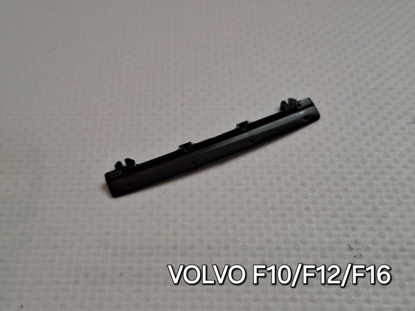 Zonneklep VOLVO F-serie zwart, Ophalen of Verzenden, Nieuw, Bus of Vrachtwagen, Tekno