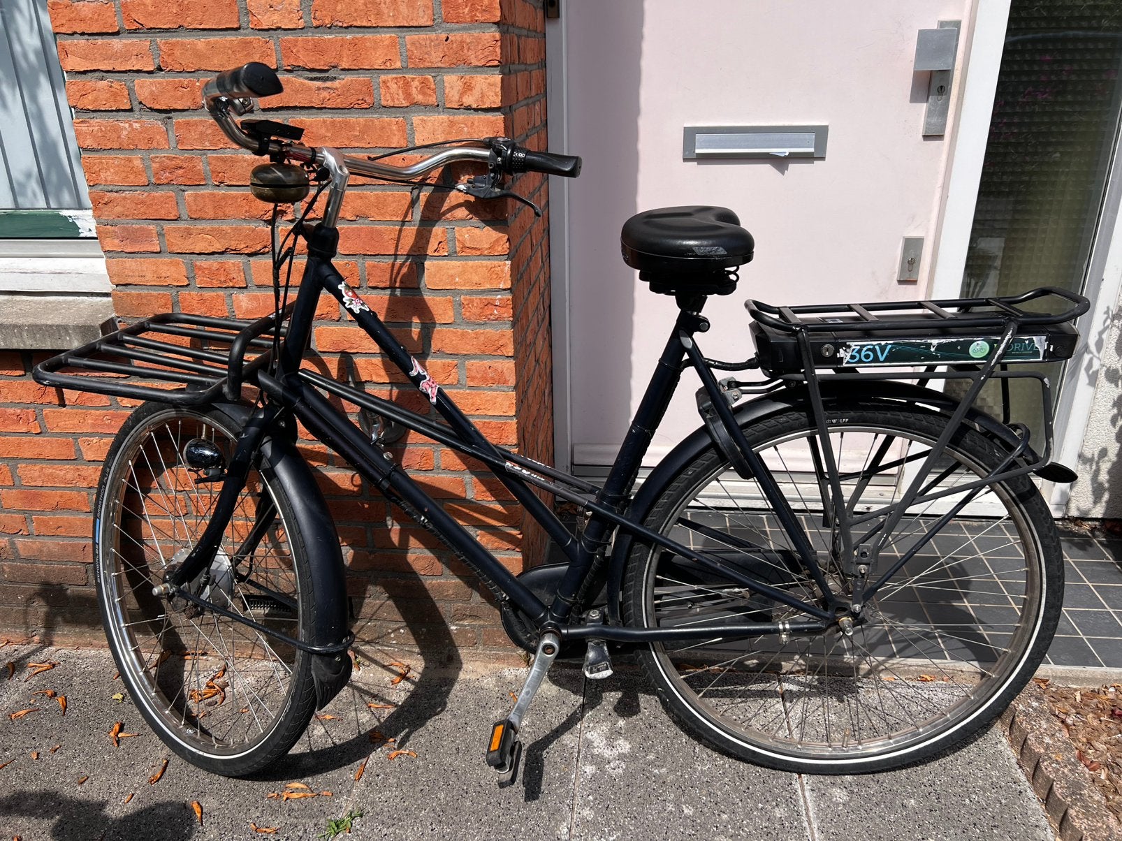 Azor Kruis Pick-Up Original RN3 Dames - 61 cm, 56 cm of meer, Ophalen, Zo goed als nieuw, Overige merken