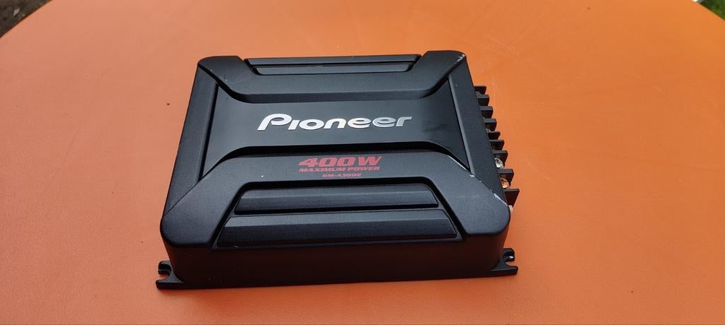 Pioneer GM-A3602 audio versterker, Ophalen of Verzenden