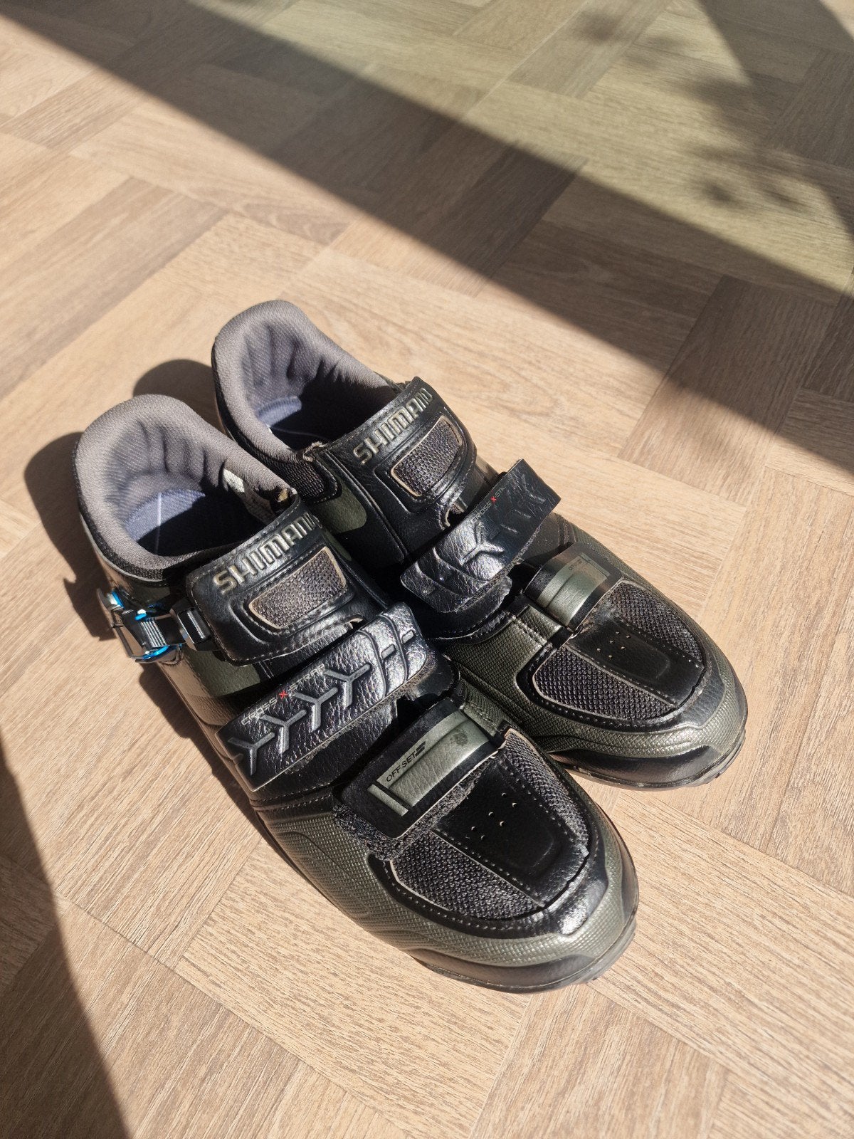 Shimano MTB mountainbike schoenen maat 44, Ophalen of Verzenden, Nieuw, Overige maten, Schoenen