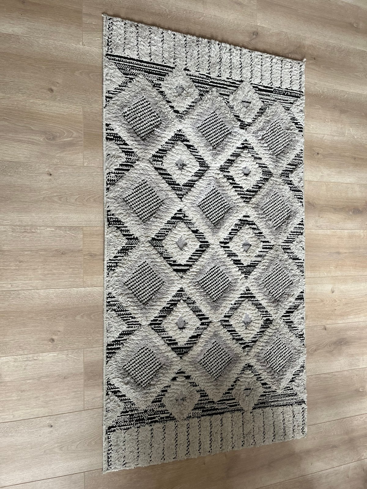 Carpet Nazar rugs, Ophalen, 100 tot 150 cm, 50 tot 100 cm, Zo goed als nieuw