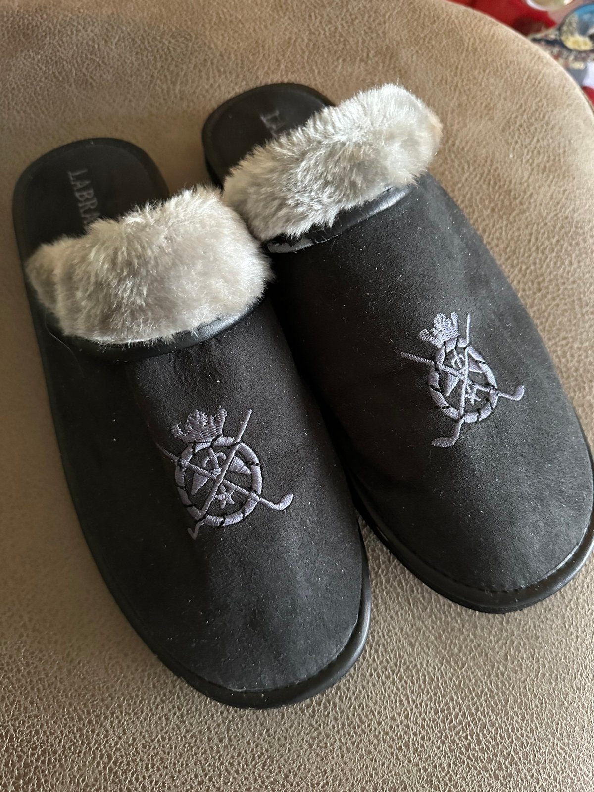 hr.Sloffen,zijn nieuw !!!, Ophalen, Overige kleuren, Nieuw, Pantoffels of Sloffen