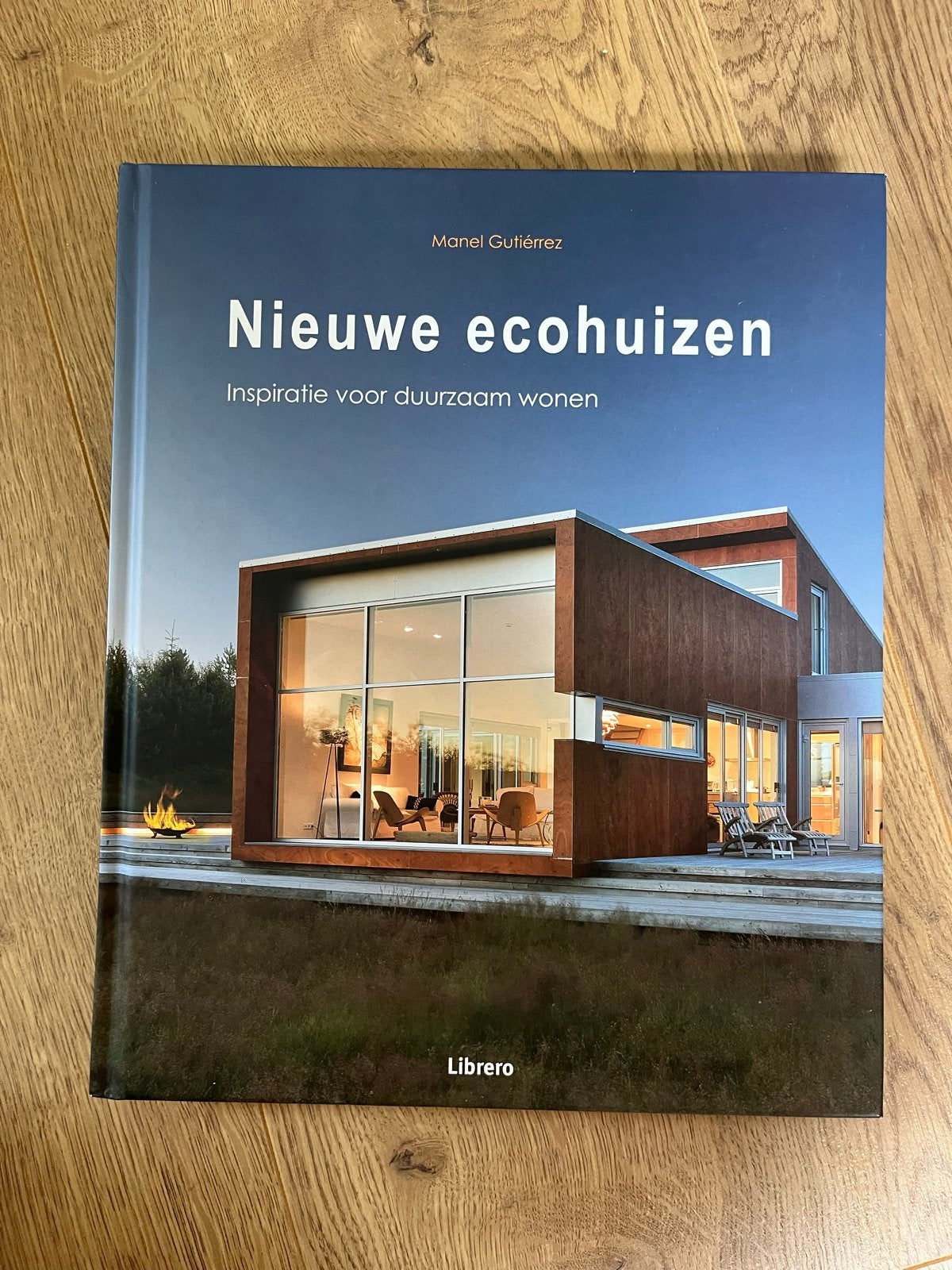 Partij boeken: Landschapsarchitectuur en architectuur, Ophalen, Gelezen, Architectuur algemeen