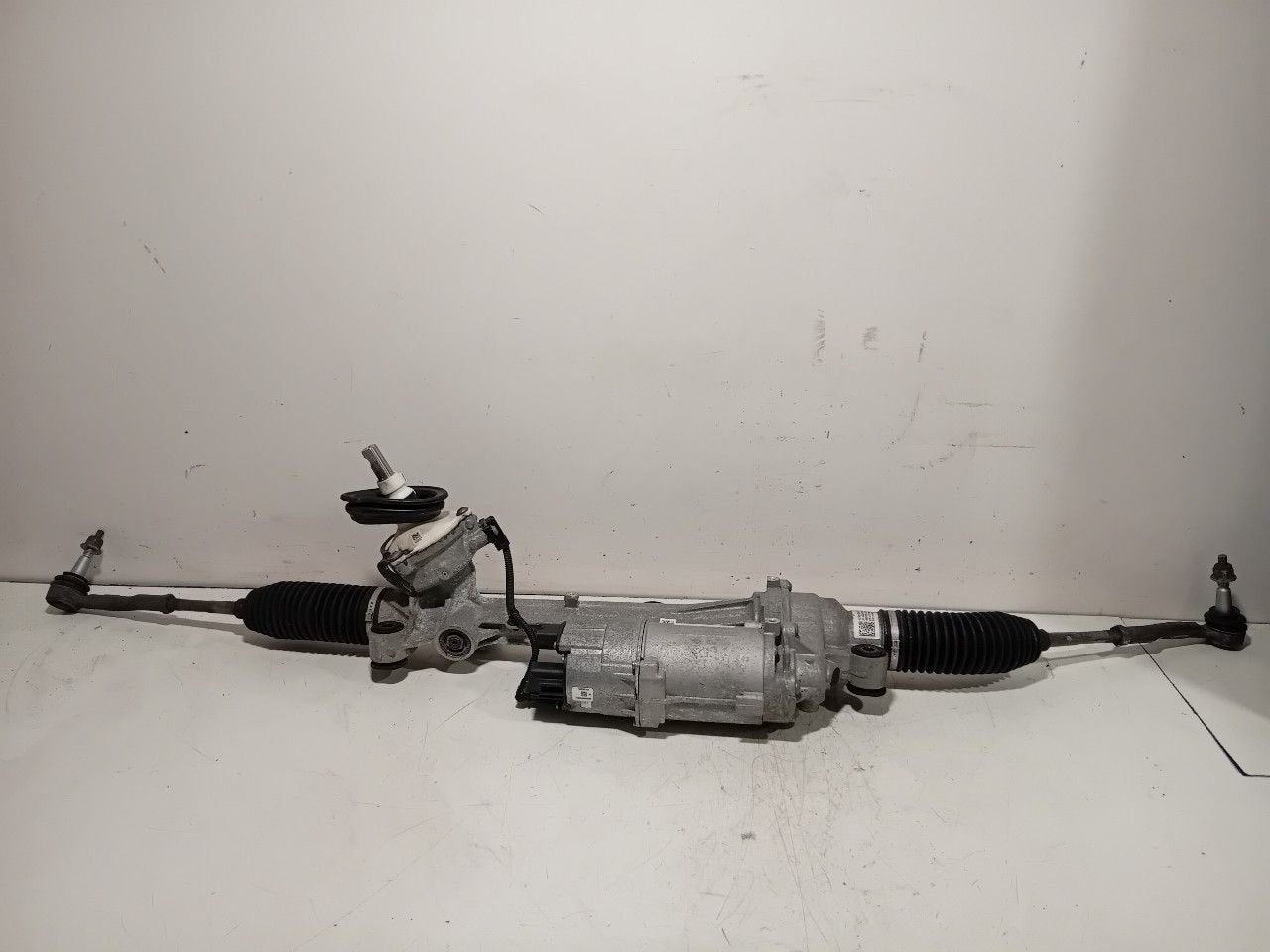 Stuurhuis Opel Astra, Onderdelen@venauto.nl, Van der Ven Autorecycling B.V., Gebruikt, Ettenseweg 76, 4706 PB Roosendaal, The Netherlands