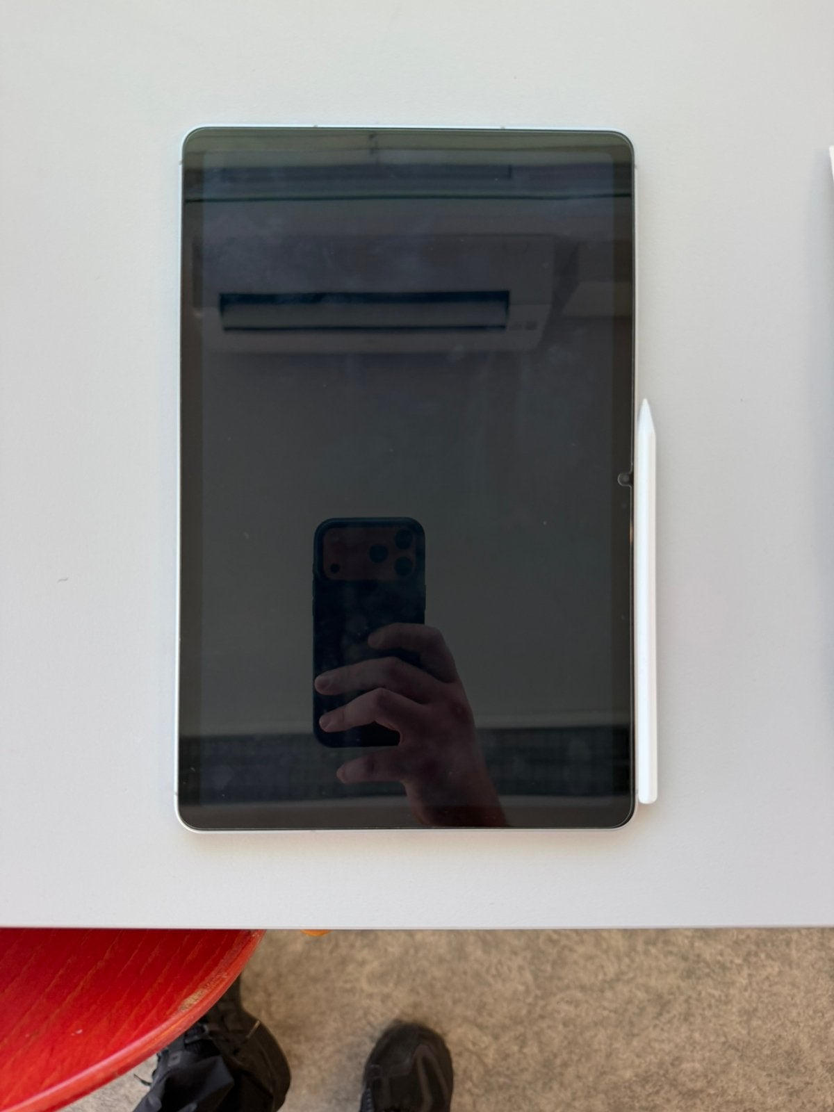 Samsung Tab S11 128GB, Ophalen, 11 inch, Tab S11, Zo goed als nieuw