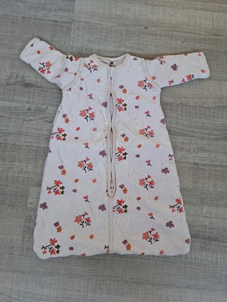 Baby Slaapzakje, Ophalen of Verzenden, Zo goed als nieuw, Slaapzak, Hema