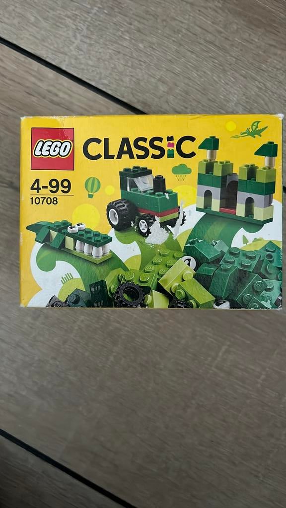 Lego, Ophalen of Verzenden, Nieuw