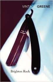 Graham Greene: Brighton Rock. Engelstalig, Ophalen of Verzenden, Zo goed als nieuw, Graham Greene, Europa overig