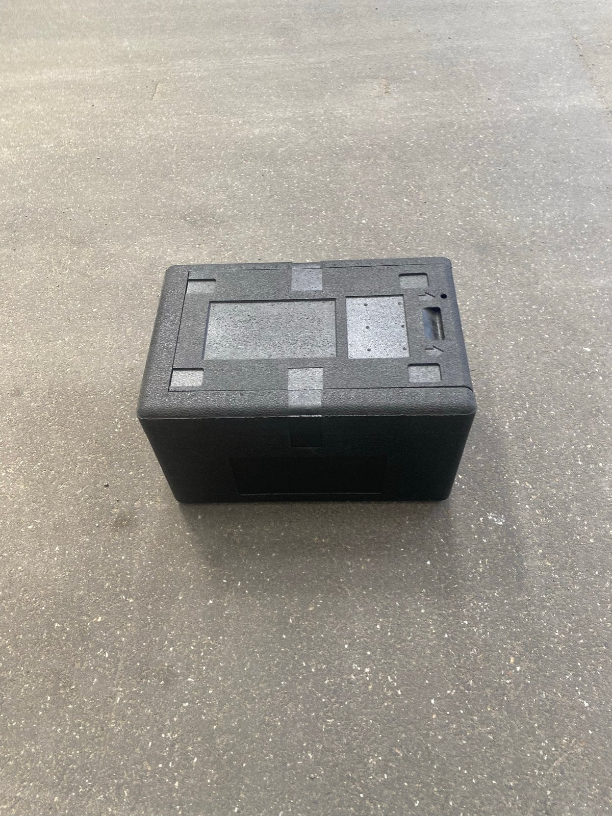 Thermobox - 60x40x35 cm, Ophalen, Nieuw, Koelbox, Koelelement