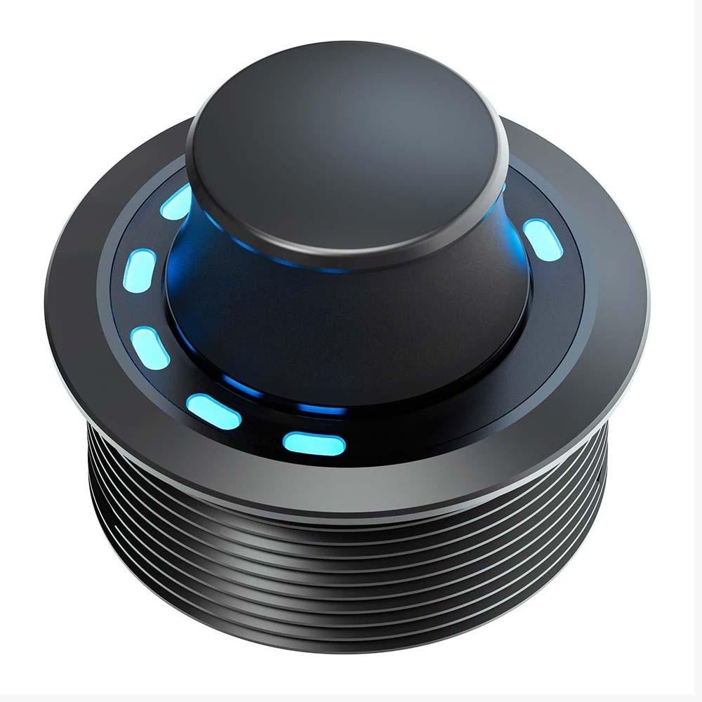 Helix Conductor-pro remote afstandsbediening voor Helix, Ophalen of Verzenden, Nieuw