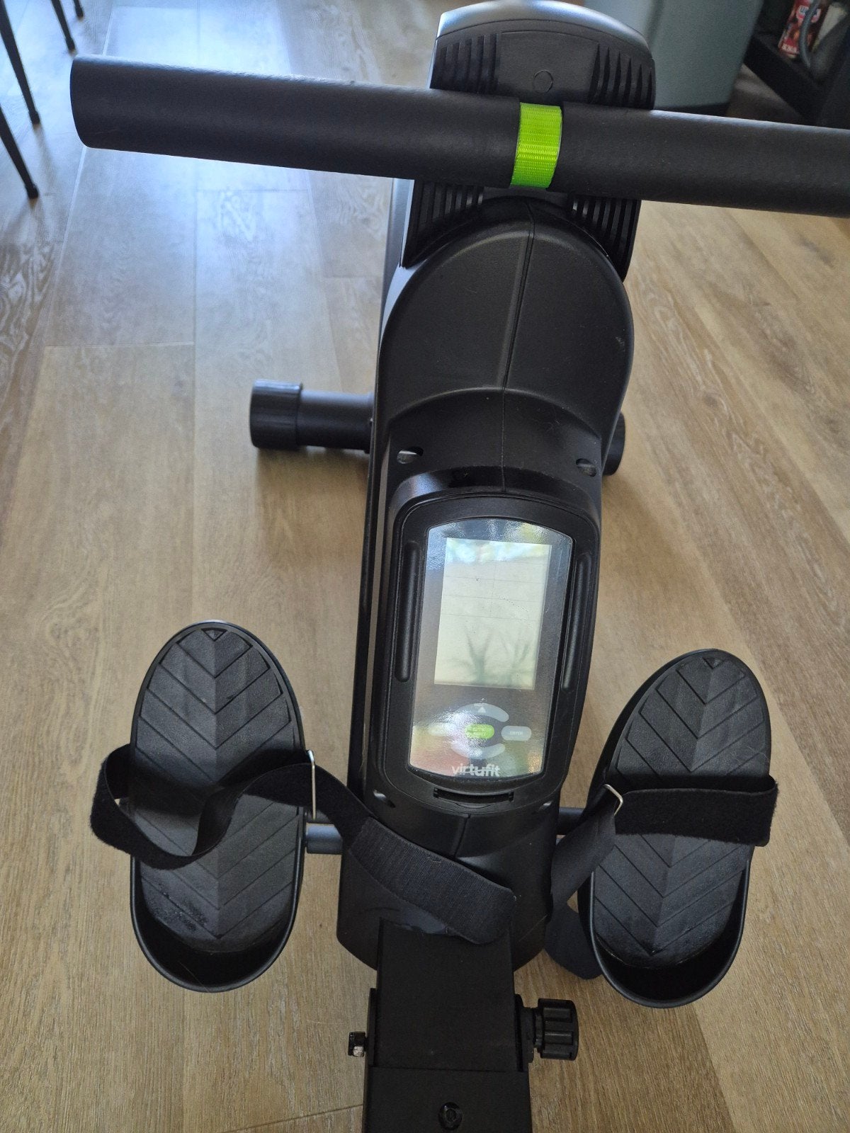 Roeitrainer van Virtufit, Ophalen, Zo goed als nieuw