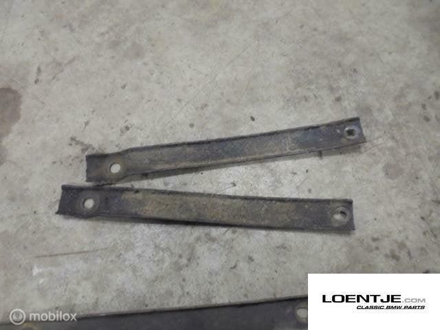 drijfstut subframe achter BMW 02 1502 1602 1802 2002 tii etc, Gebruikt, Ophalen of Verzenden, BMW, BMW