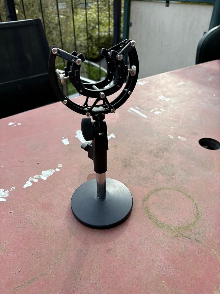 INNOX Microfoon Standaard, Ophalen of Verzenden, Nieuw