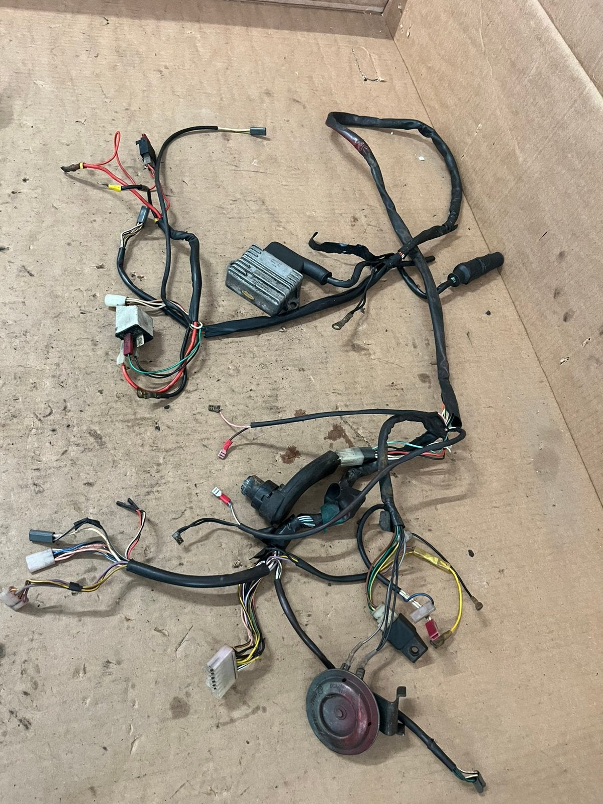 Zip type 1 2 3 fastrider kabelboom kabel goot, Ophalen of Verzenden, A, A, A