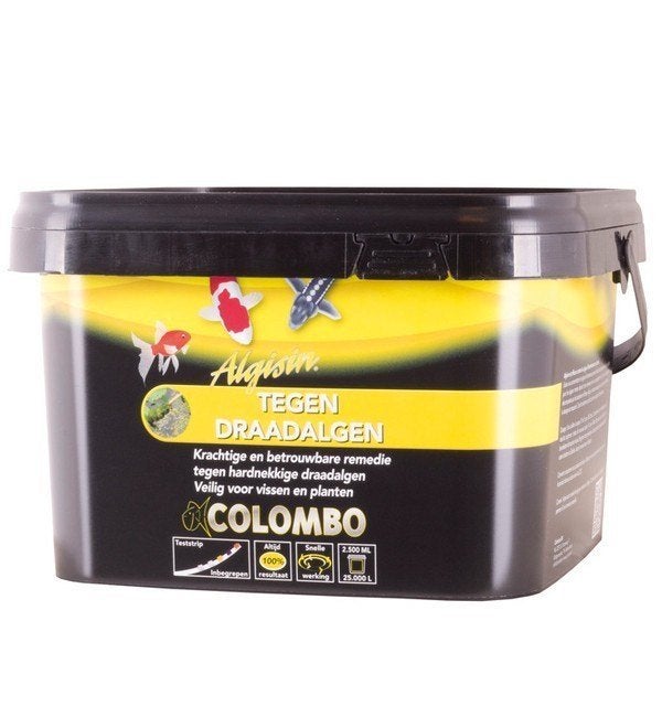 Colombo Algisin 1kg tegen draadalgen, Ophalen of Verzenden, Nieuw, Overige typen