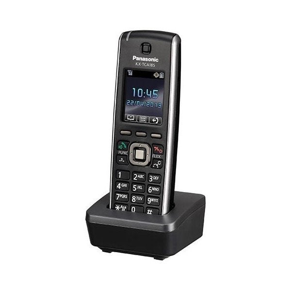 Panasonic KX-TCA185 DECT Handset - Nieuw in doos, Ophalen of Verzenden, Nieuw, 1 handset