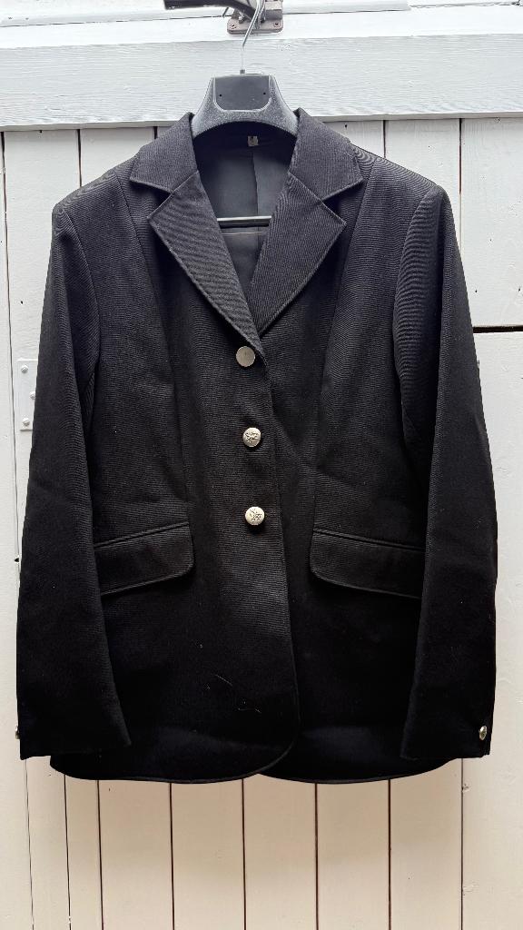 Dressuurjasje, Gebruikt, Dressuur, Ophalen of Verzenden, Dames
