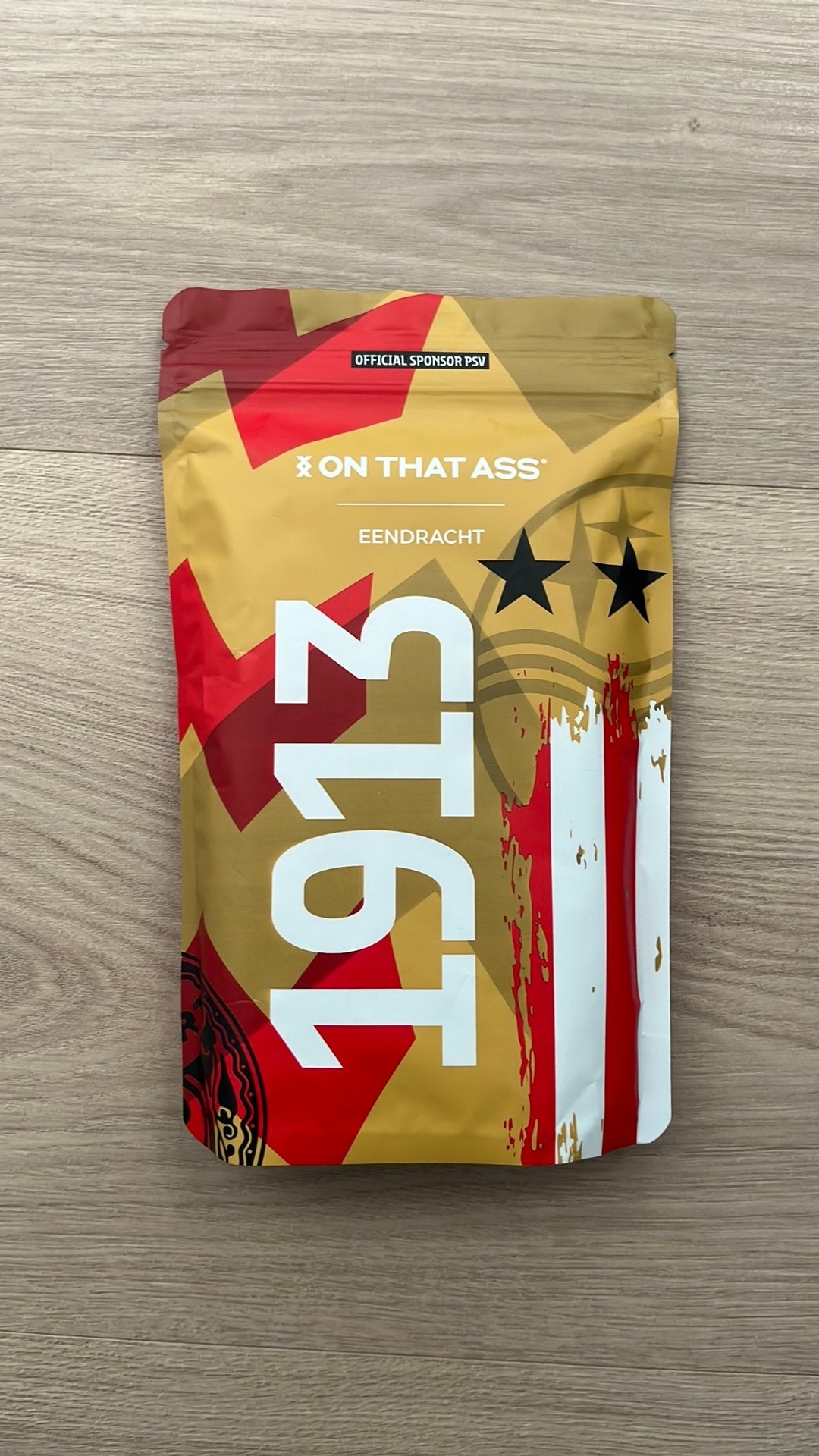 ON THAT ASS Onderbroek M PSV Editie Nieuw!, Kleding | Heren, Ophalen of Verzenden, Overige kleuren, Boxer