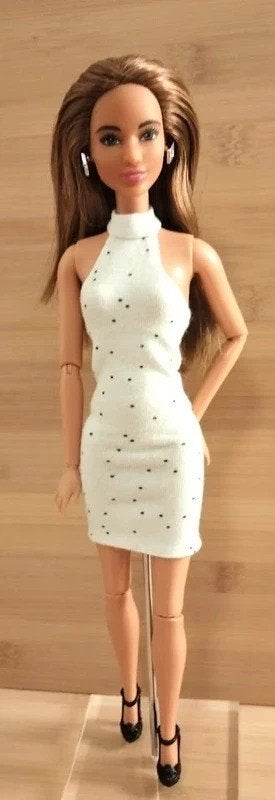 11" Barbie doll fashion by A.R.O, Verzenden, Nieuw, Fashion Doll